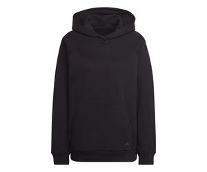 Sweatshirt à capuche polaire femme adidas ALL SZN Boyfriend XS