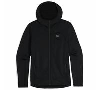 Sweatshirt à capuche polaire full zip Outdoor Research Vigor Grid XL