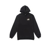 Sweatshirt Ã capuche polaire Salty Crew Lurking Noir L