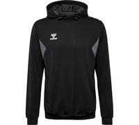 Hummel Sweat à capuche Authentic PL Noir 2XL Homme