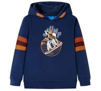 Sweatshirt à capuche pour enfants 92/104/116/128/140 5-6 ans