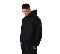 Sweatshirt à capuche Project X Paris Comfort Noir M