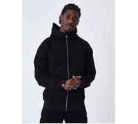 Sweatshirt à capuche Project X Paris - noir - M L