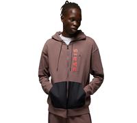 Sweatshirt à capuche PSG Jordan 2022/23 Marron XL Male