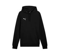 PUMA teamGOAL Casuals Sweat à capuche noir F03 XL