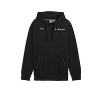 Sweatshirt à capuche Puma BMW MMS Essentials+ Noir XS Male
