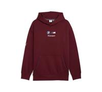 Sweatshirt Ã capuche Puma BMW MMS Essentials Rouge XS