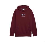 Sweatshirt à capuche Puma BMW MMS Essentials XS