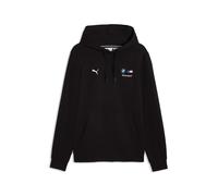 Sweatshirt à capuche Puma BMW MMS Noir S