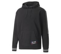 Sweatshirt à capuche Puma BMW MMS Statement - noir - M XS
