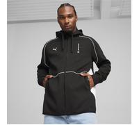 Sweatshirt à capuche Puma BMW MMS XS