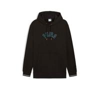Puma Select Classics Play Paris Tr Hoodie Noir M Homme