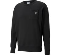 Sweatshirt à capuche Puma Downtown Crew TR 4063699275131 taille S EU