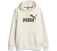 Sweatshirt a capuche Puma Ess Big Logo Hoodie Fl EveningB22986