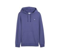 Sweatshirt Ã capuche Puma ESS Elevated Bleu XS