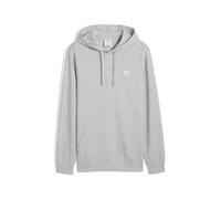 Sweatshirt Ã capuche Puma ESS Elevated Gris XS