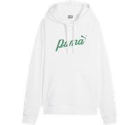 Sweatshirt à capuche Puma ESS+ Script Hoodie TR 4099686765897 taille XS EU