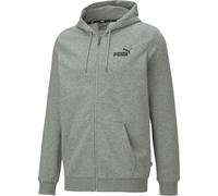 Sweatshirt à capuche Puma ESS SMALL LOGO FZ 58670403