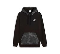 Sweatshirt Ã capuche Puma Essential Camo FL Noir XL