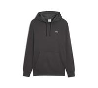 Sweatshirt Ã capuche Puma Essential Elevated Gris M