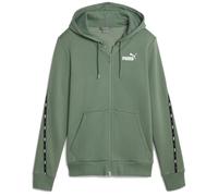 Sweatshirt à capuche Puma Essentials Tape 4099683588482 taille S EU