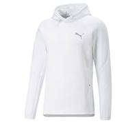 Sweatshirt à capuche Puma Evostripe - blanc - S S