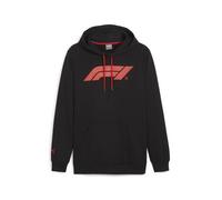 Sweatshirt Ã capuche Puma F1Â® Essentials+ Noir XL