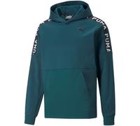 Sweatshirt à capuche Puma FIT PWRFLEECE HOODIE 4065449243735 taille M EU