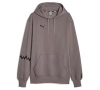 Sweatshirt à capuche Puma Hoops Team 4099683600047 taille S EU