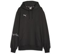 Sweatshirt à capuche Puma Hoops Team 4099683739532 taille S EU