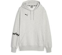 Sweatshirt à capuche Puma Hoops Team Hoodie 4099683894187 taille XL EU