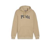 Vêtements Puma M Squad Hoodie Tr pour Accessoires L