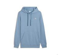 Sweatshirt à capuche Puma Logo N° 1 Essentials S