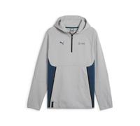 Sweatshirt Ã capuche Puma MAPF1 Gris XS