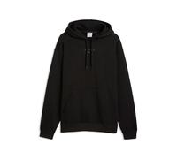 Puma Sweatshirt à capuche Noir Taille S