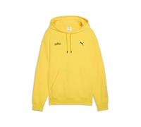 Sweatshirt Ã capuche Puma Pokemon Jaune XL