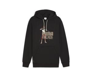 Sweatshirt à capuche Puma Puma X One Piece Noir S
