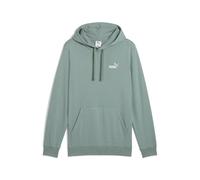 Sweatshirt à capuche Puma Small No. 1 Vert 2XL
