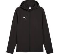 Sweatshirt à capuche Puma teamAdditions Softshell Jacket 4067984004796 taille L EU
