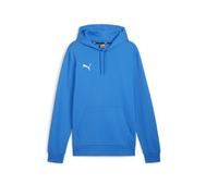 Sweatshirt à capuche Puma Teamgoal Casuals Bleu L Male