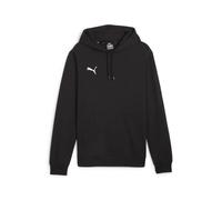 Sweatshirt à capuche Puma Teamgoal Casuals Noir XS