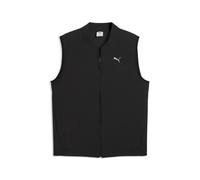 Gilet tissé PUMATECH Homme, Accessoires, Noir, L L