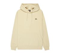 Quiksilver Basic Sweatshirt Beige 2XL Homme