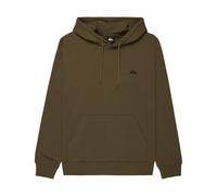 Quiksilver Basic Sweatshirt Vert XS Homme