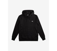 Sweatshirt à capuche Quiksilver Basic Young Men noir - XS