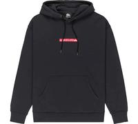 Vêtements Quiksilver Dna Hoodie pour L Noir