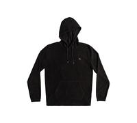 Sweatshirt Ã capuche Quiksilver Essentials Noir S