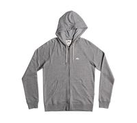 Sweatshirt à capuche Quiksilver Essentials Raglan - grey - L S