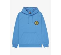 Quiksilver - Graphic Hoodie - Sweat à capuche - M - riviera