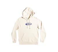 Quiksilver Heritage Oval Sweatshirt Beige XL Homme